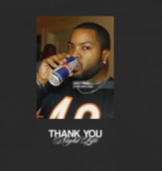 it was a good day tee